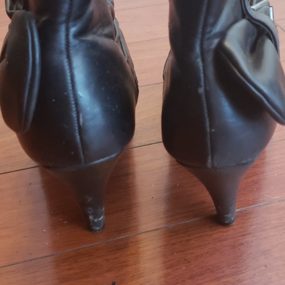 Booties - Picture 3 of 5